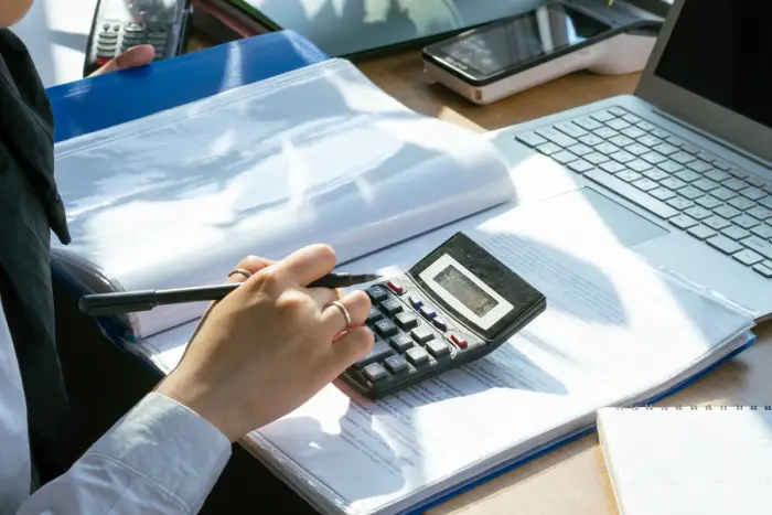 Accounting Support Services